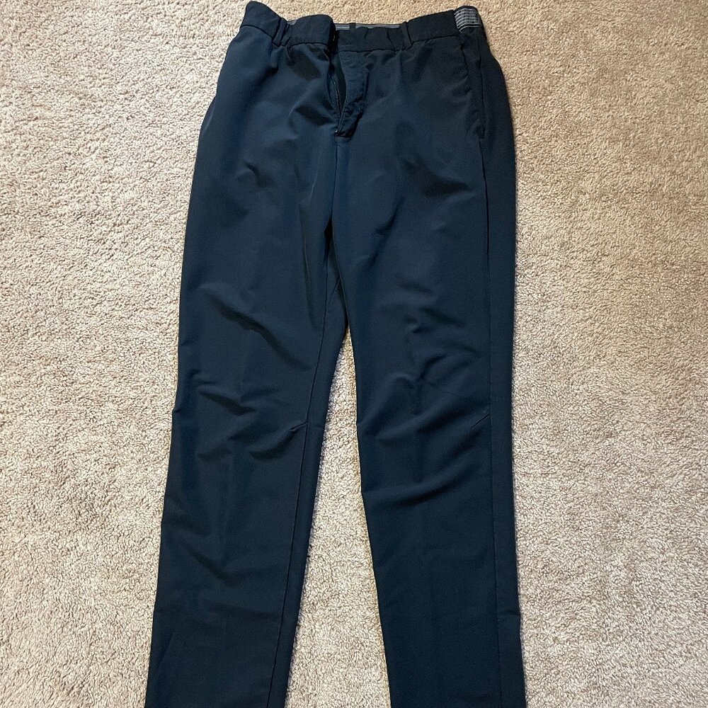 Nike Slim Fit Golf Pants